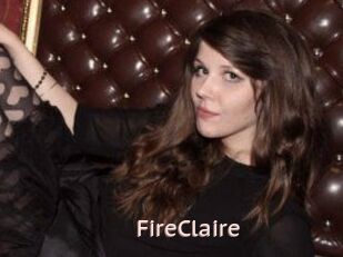 FireClaire