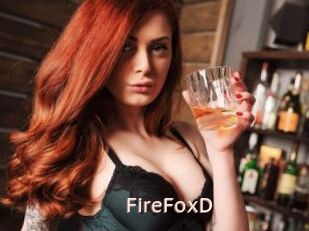 FireFoxD