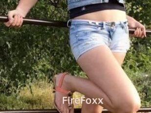 FireFoxx