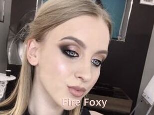 Fire_Foxy