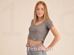 FirstBreath