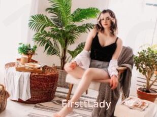 FirsttLady