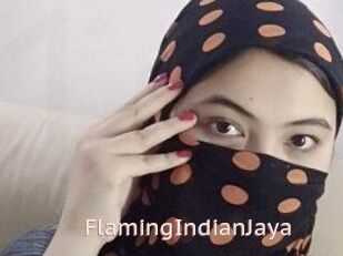 FlamingIndianJaya