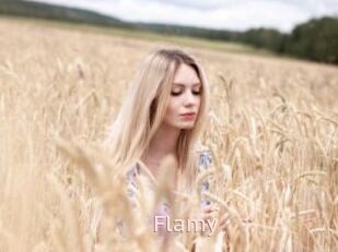 Flamy