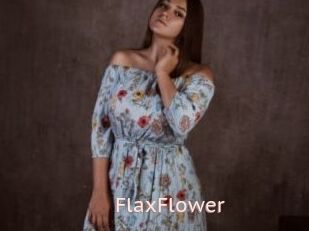 FlaxFlower