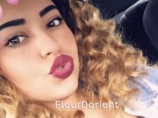 FleurDorient