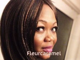 Fleurcaramel