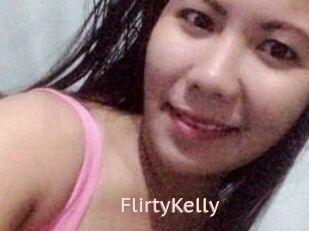 FlirtyKelly