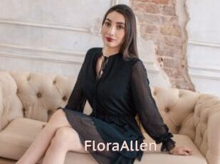 FloraAllen