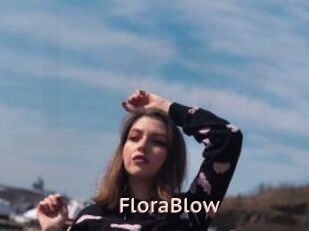 FloraBlow