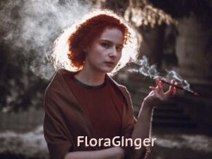 FloraGinger
