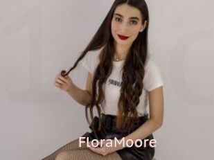 FloraMoore
