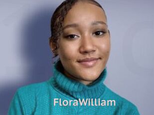 FloraWilliam