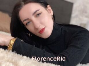 FlorenceRid