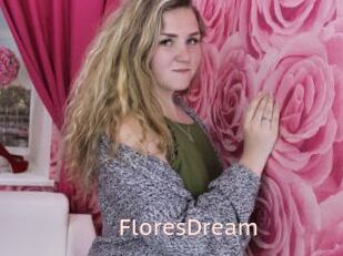 FloresDream