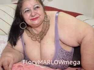 FloryMARLOWmega