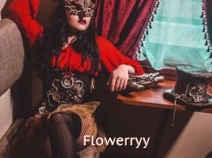 Flowerryy