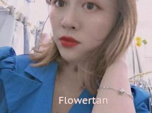 Flowertan
