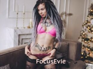 FocusEvie