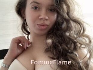 FommeFlame