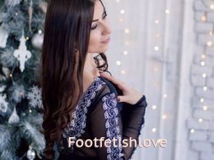 Footfetishlove