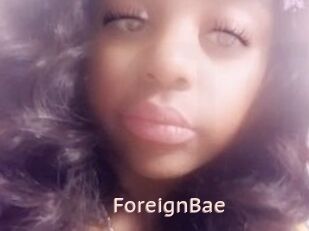 ForeignBae