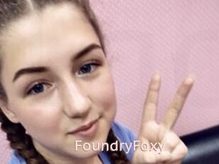 FoundryFoxy
