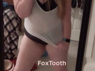 FoxTooth