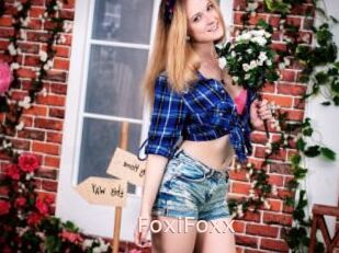 FoxiFoxx