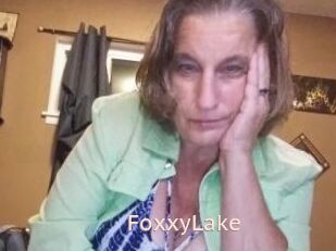 FoxxyLake