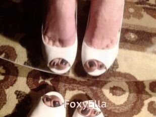 FoxyElla