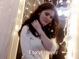 FoxyFlower