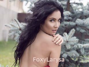 FoxyLarysa