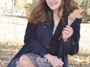 FoxyLisa