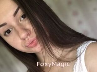 FoxyMagic