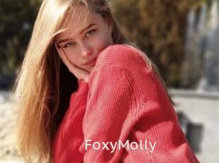 FoxyMolly