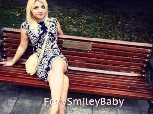 FoxySmileyBaby