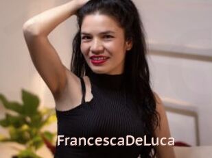 FrancescaDeLuca