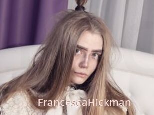 FrancescaHickman