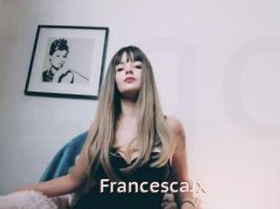 FrancescaJx