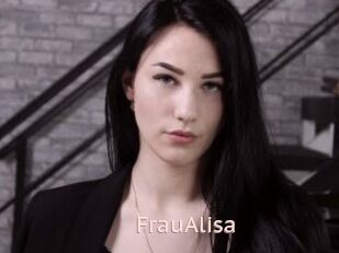 FrauAlisa