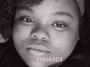 Freak303