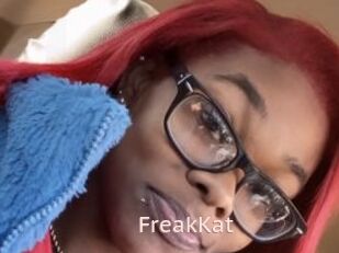 FreakKat