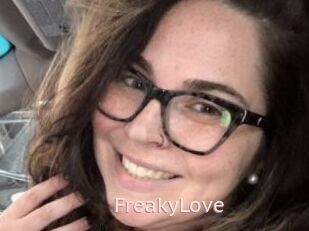 FreakyLove
