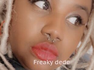 Freaky_dede