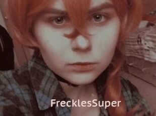 FrecklesSuper