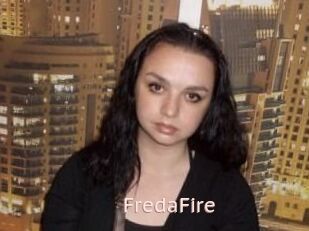 FredaFire