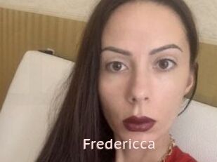 Fredericca