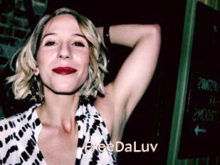 FreeDaLuv