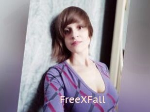 FreeXFall